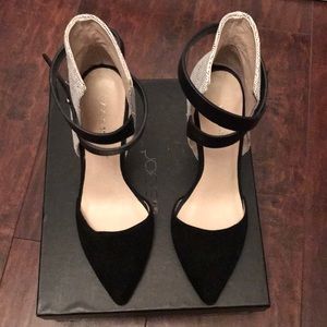 Joe’s Brand New High Heels - Size 7 1/2